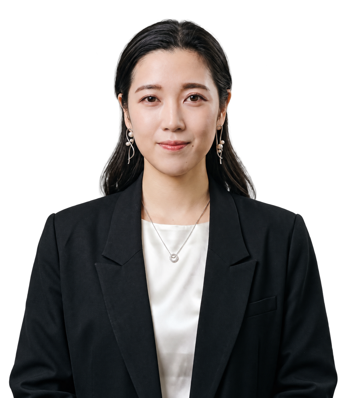 新井田 楓